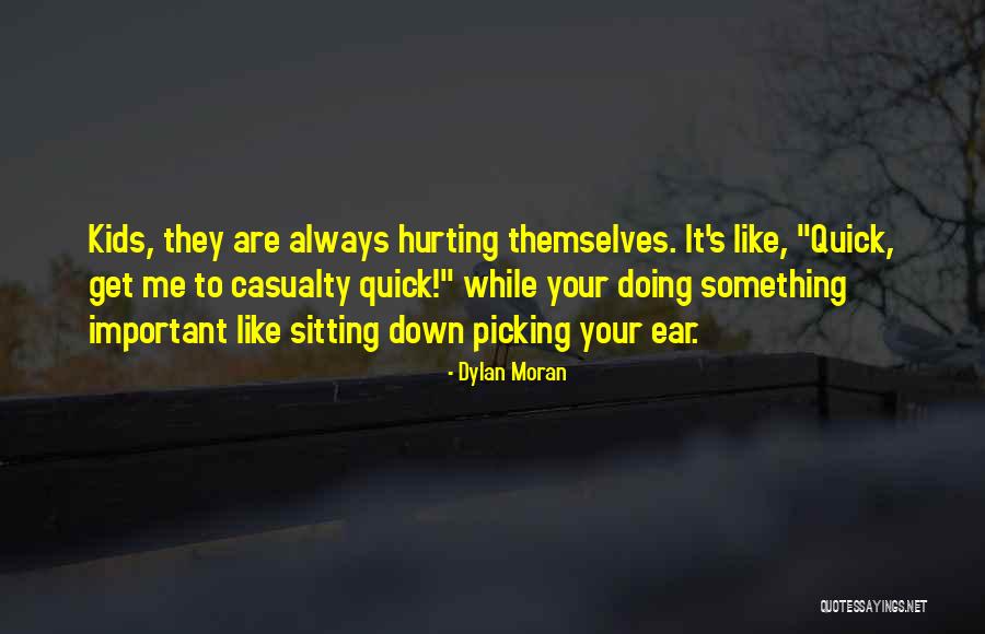 Dylan Moran Quotes 1576803 Dylan Moran Quotes 1576803