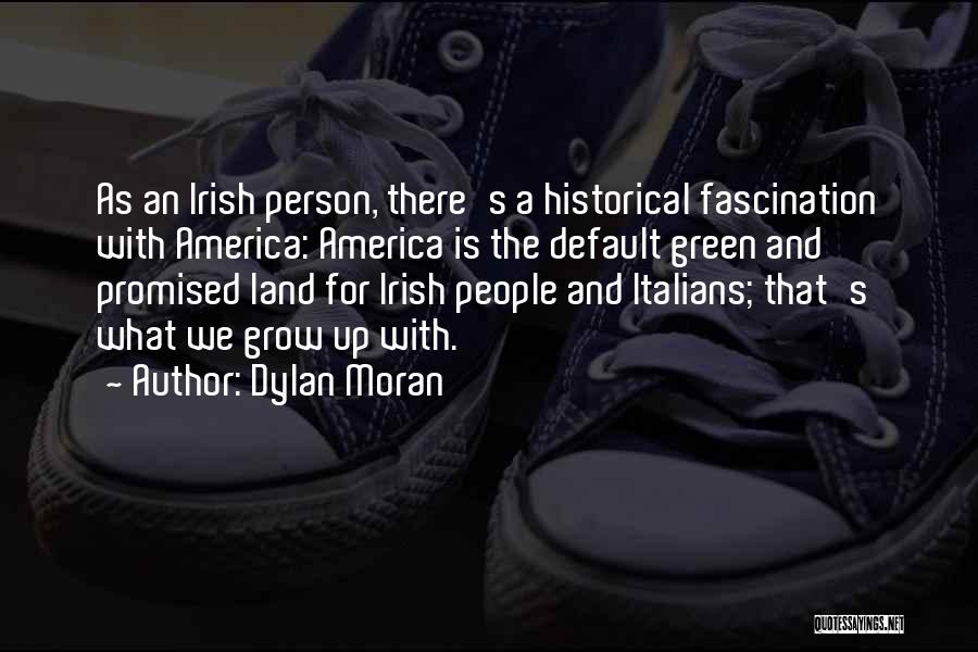 Dylan Moran Quotes 1647958