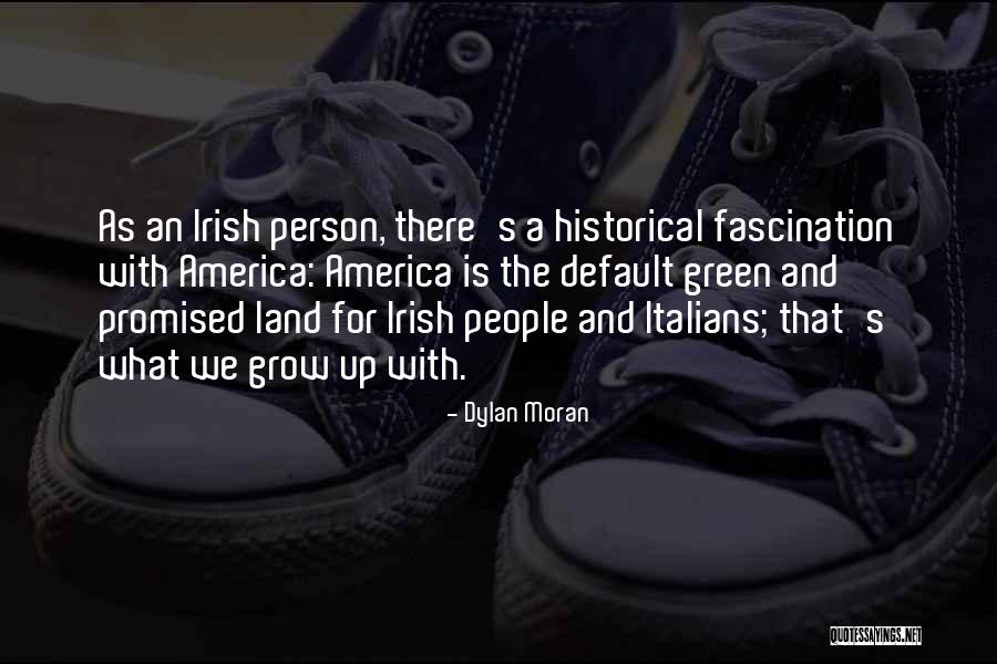 Dylan Moran Quotes 1647958