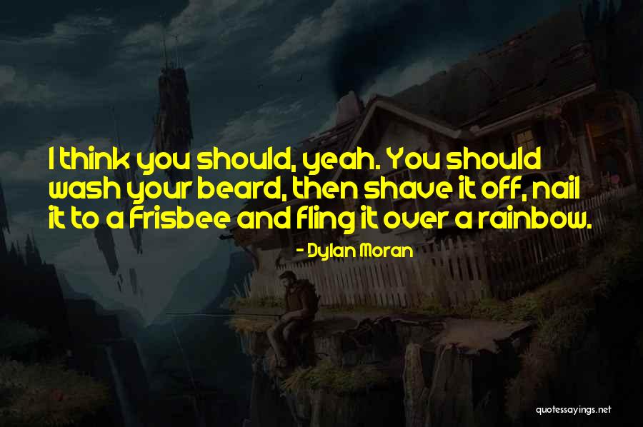 Dylan Moran Quotes 1715829