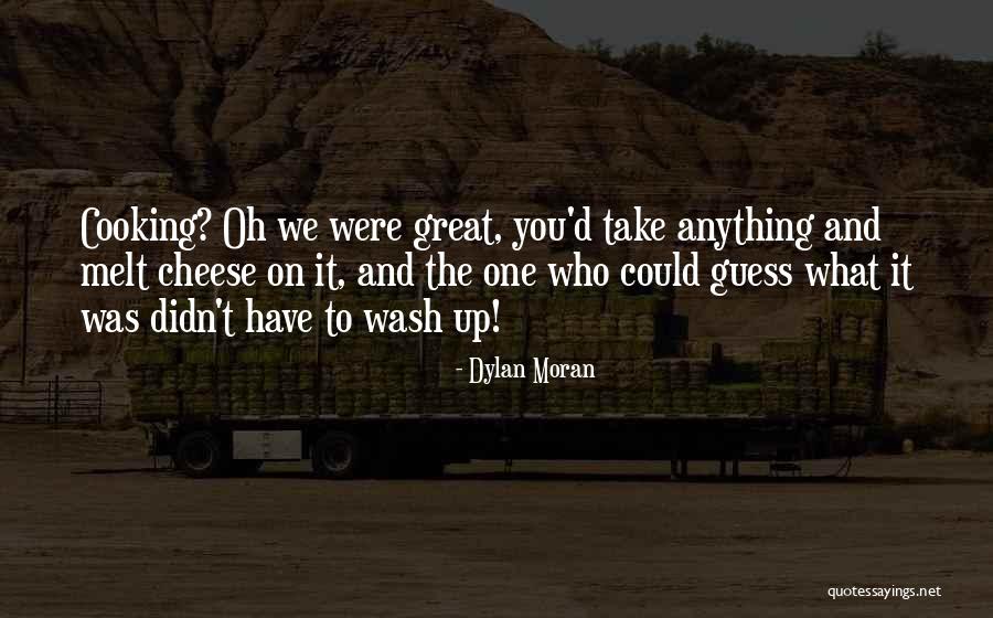 Dylan Moran Quotes 1956438 Dylan Moran Quotes 1956438