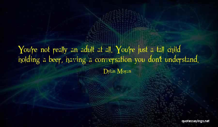 Dylan Moran Quotes 1986917 Dylan Moran Quotes 1986917