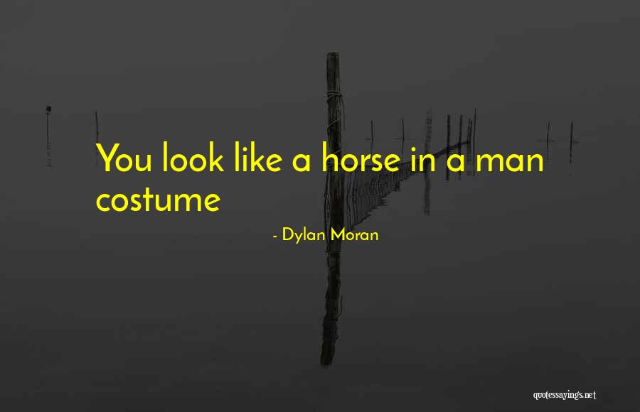 Dylan Moran Quotes 2052291