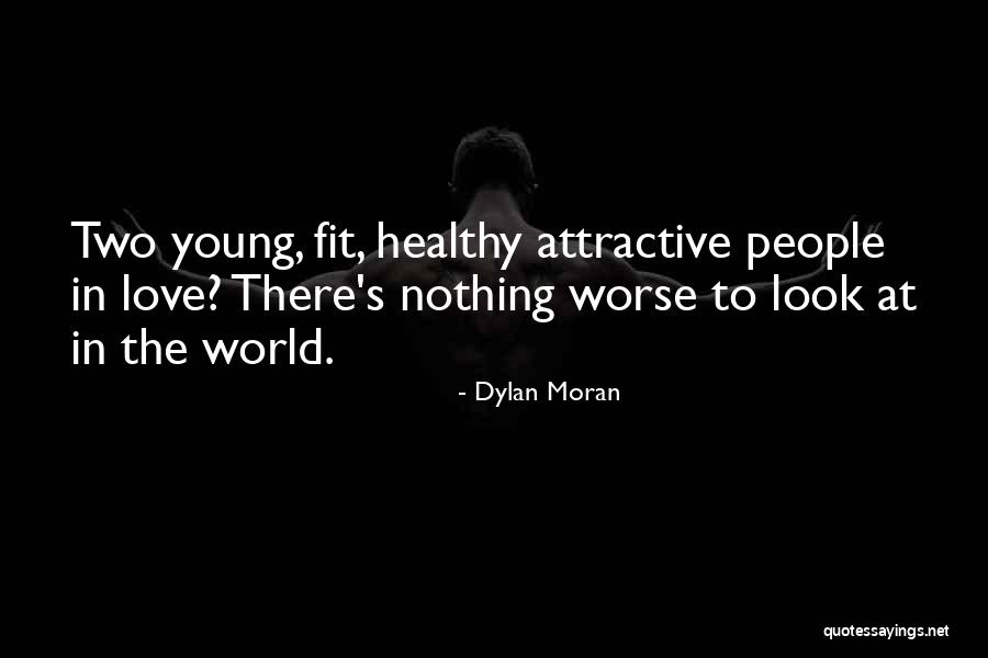 Dylan Moran Quotes 278980