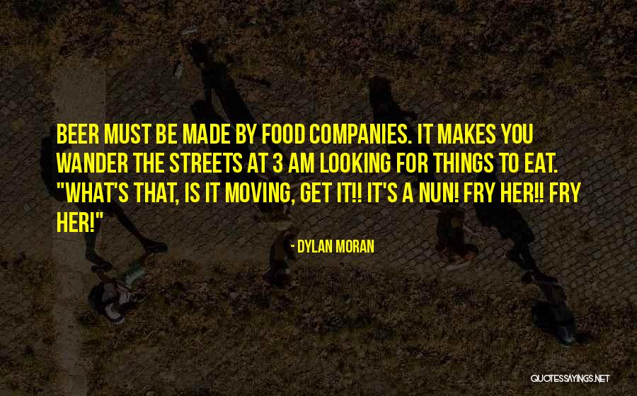 Dylan Moran Quotes 350871