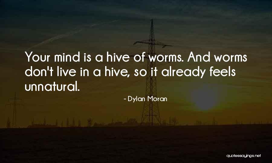 Dylan Moran Quotes 411358