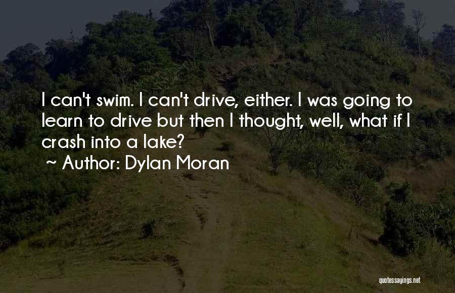 Dylan Moran Quotes 567320