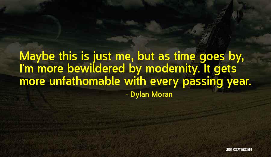 Dylan Moran Quotes 606023