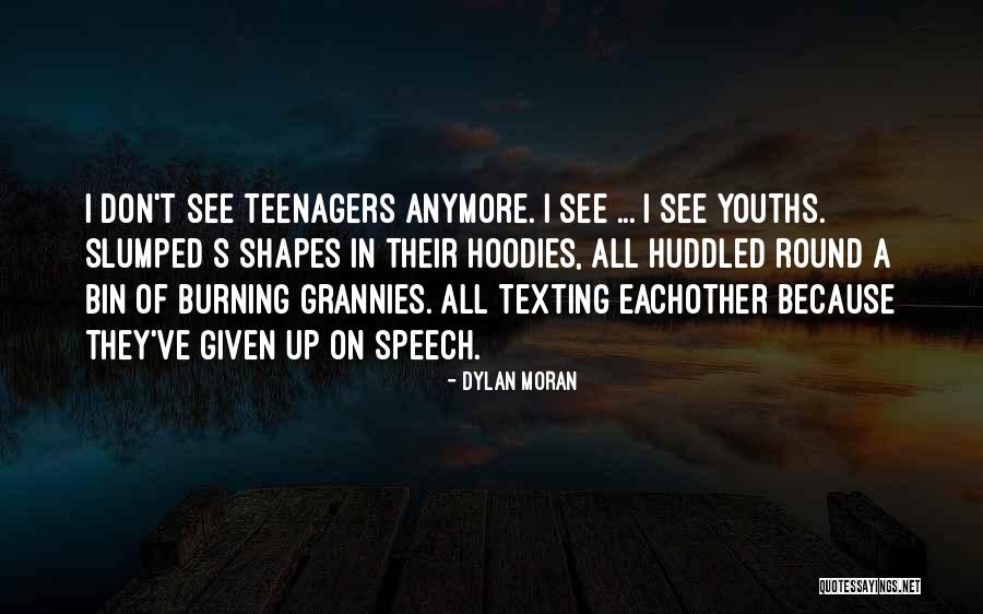 Dylan Moran Quotes 616426