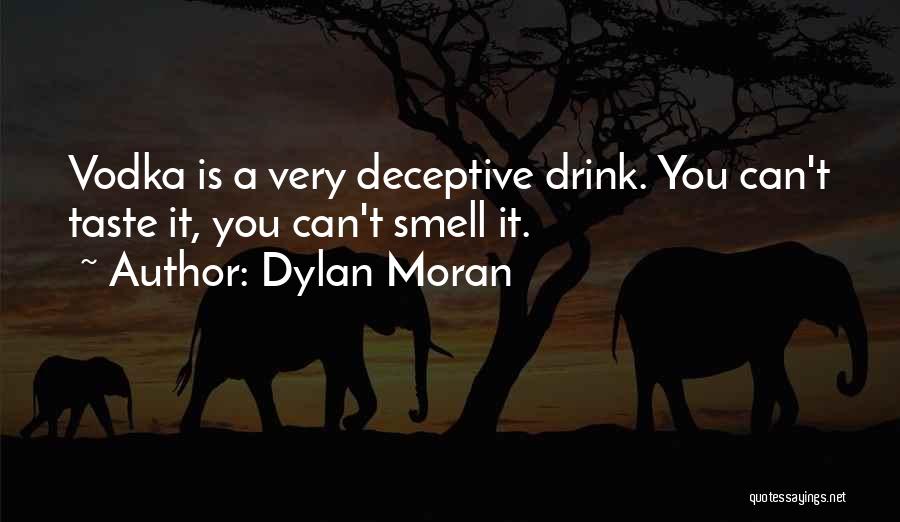 Dylan Moran Quotes 659126