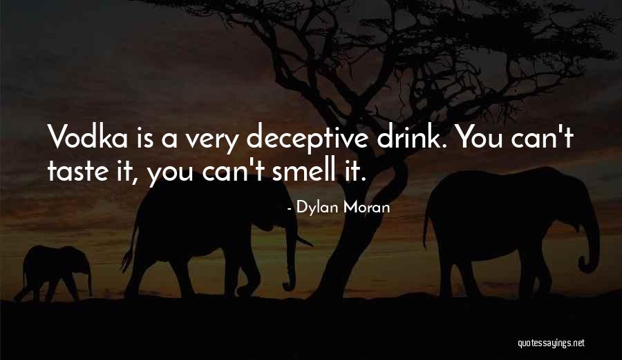 Dylan Moran Quotes 659126