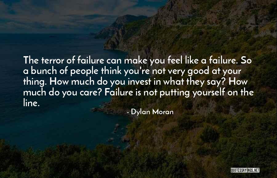 Dylan Moran Quotes 671896