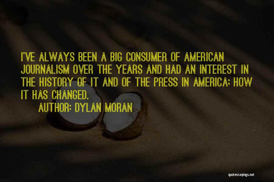 Dylan Moran Quotes 680261