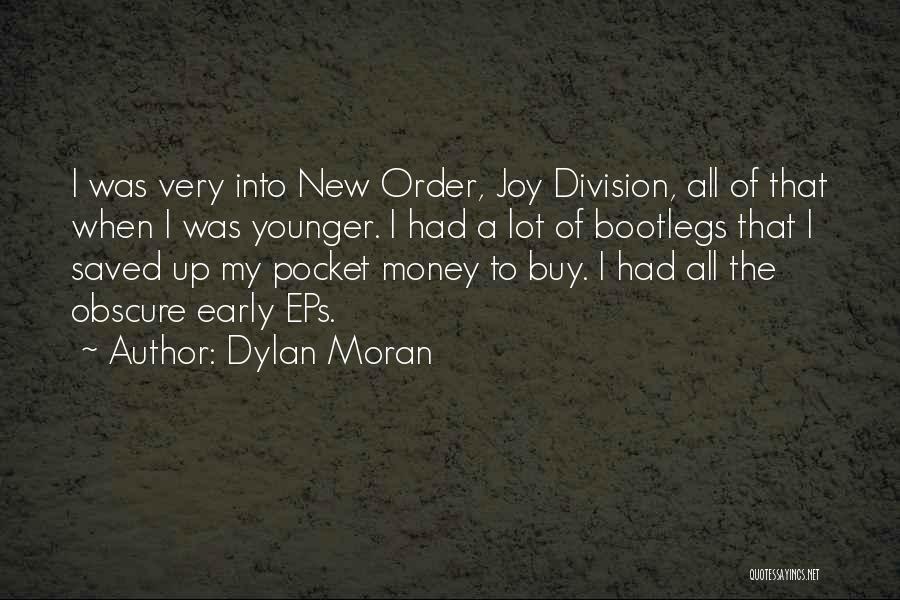 Dylan Moran Quotes 707376