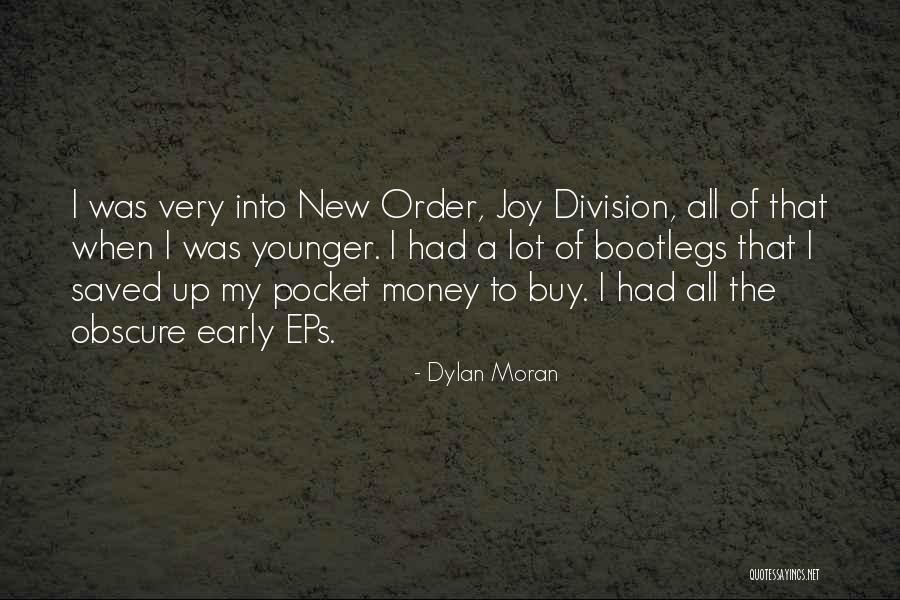 Dylan Moran Quotes 707376