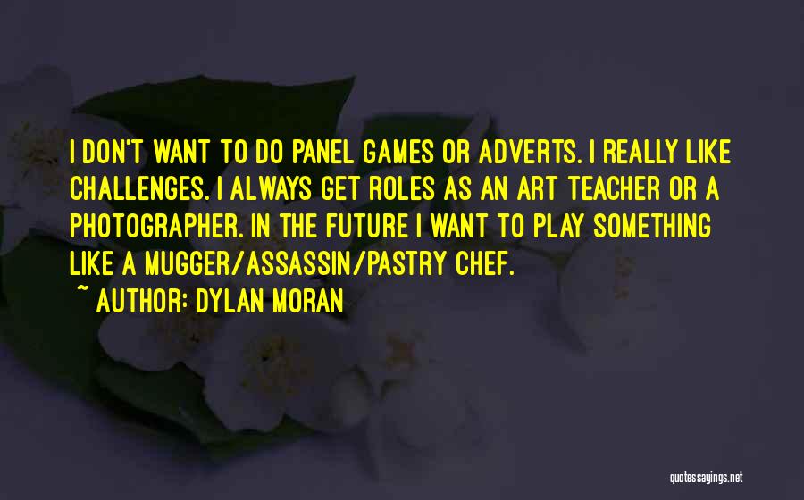 Dylan Moran Quotes 731359