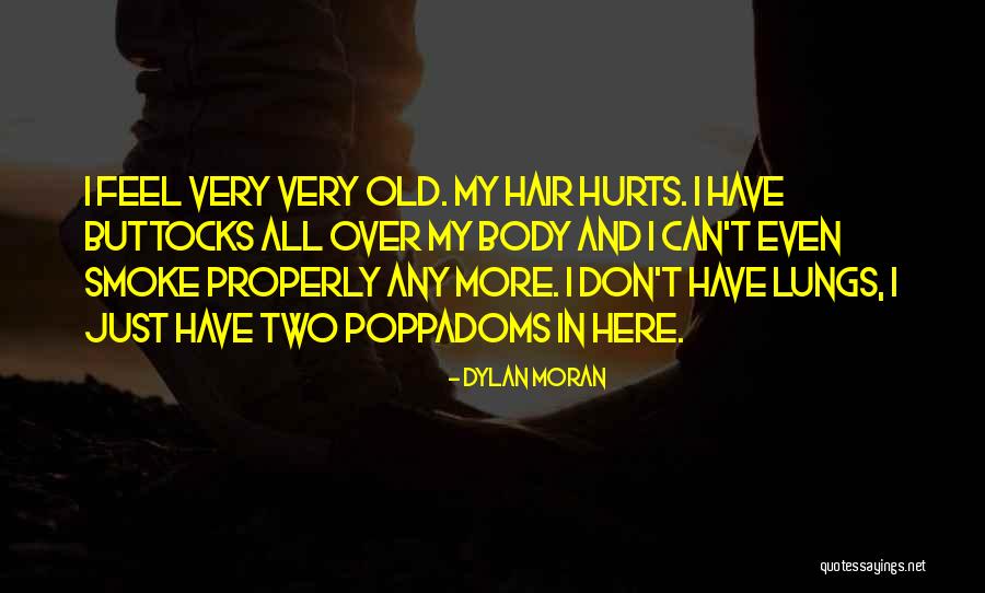 Dylan Moran Quotes 735221