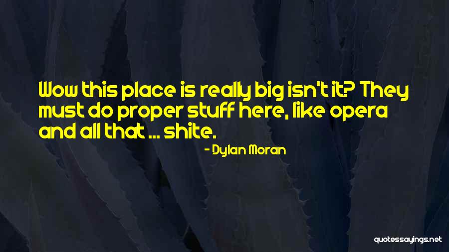 Dylan Moran Quotes 866751 Dylan Moran Quotes 866751