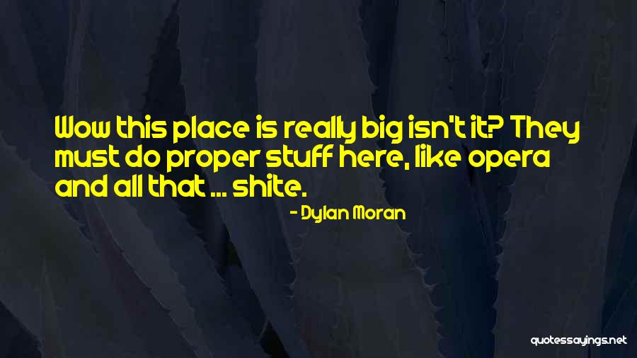 Dylan Moran Quotes 866751