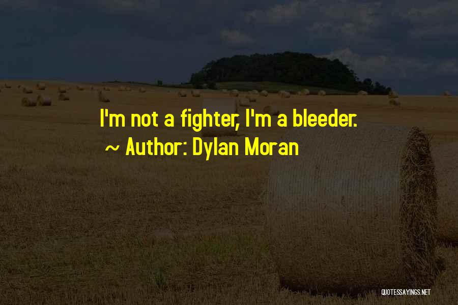 Dylan Moran Quotes 907787