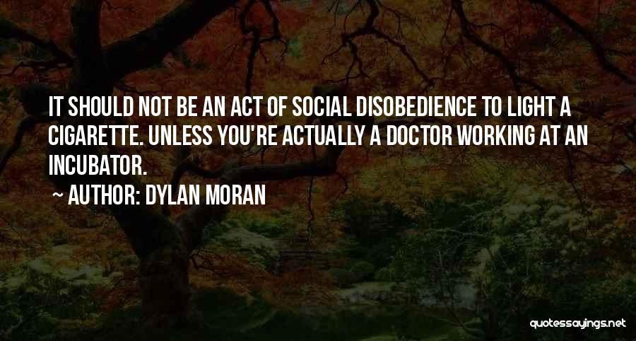 Dylan Moran Quotes 936906