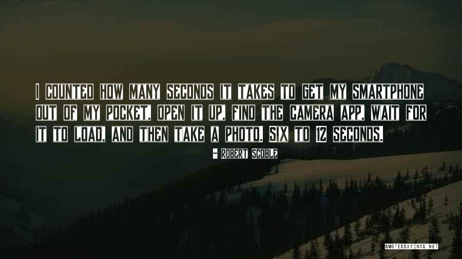 Dylan Morrisey Kim Fraser Quotes By Robert Scoble Dylan Morrisey Kim Fraser Quotes By Robert Scoble