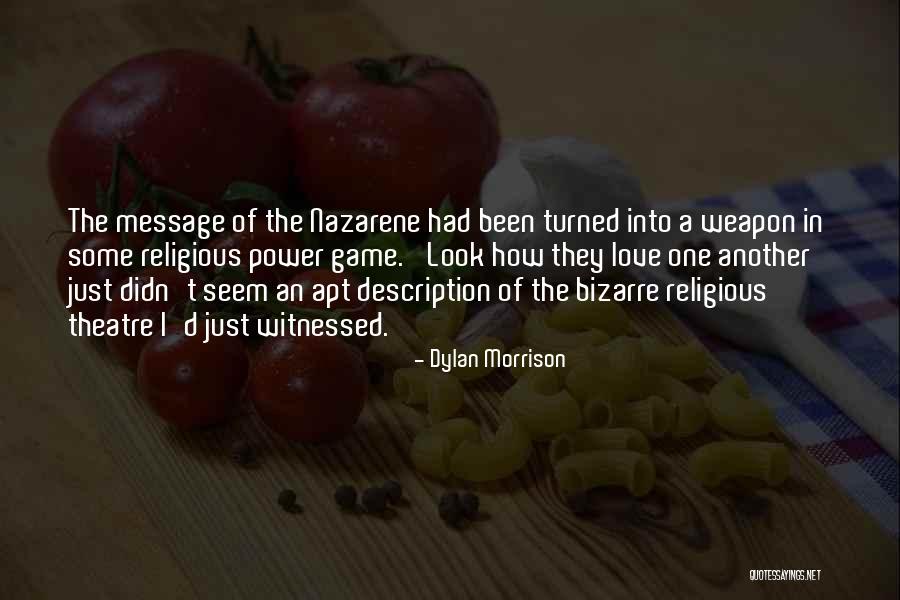 Dylan Morrison Quotes 118783 Dylan Morrison Quotes 118783