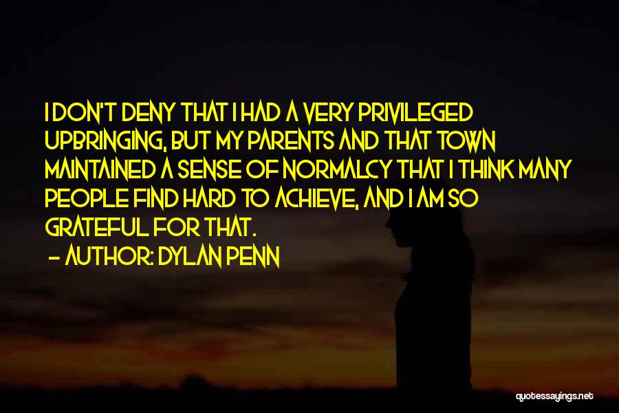 Dylan Penn Quotes 1284742