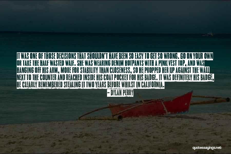 Dylan Perry Quotes 91544 Dylan Perry Quotes 91544