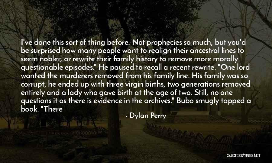 Dylan Perry Quotes 951492 Dylan Perry Quotes 951492