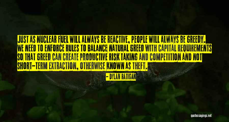 Dylan Ratigan Quotes 481288