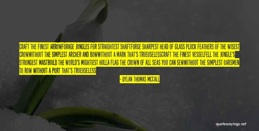 Dylan Thomas McCall Quotes 1354786 Dylan Thomas McCall Quotes 1354786
