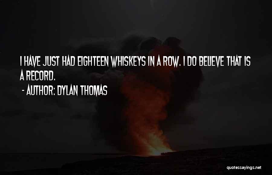 Dylan Thomas Quotes 1128160