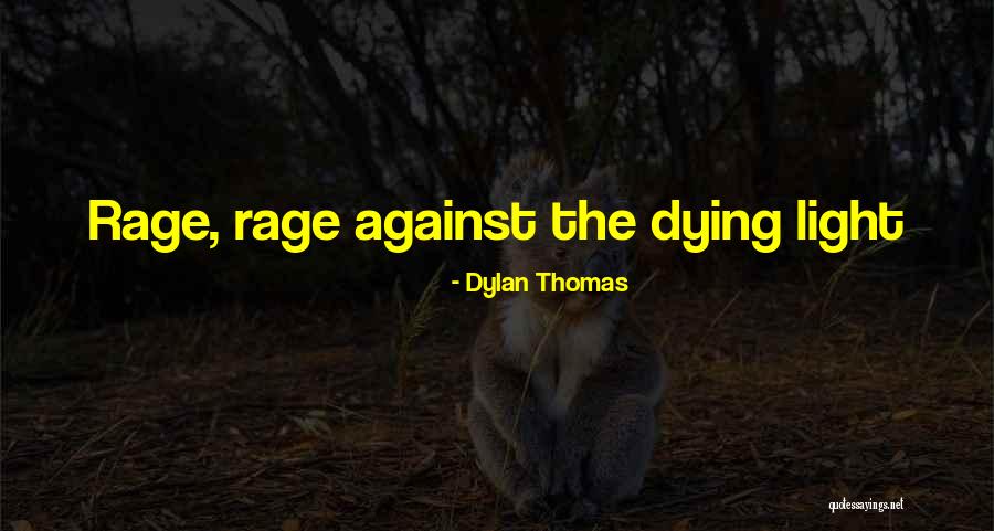 Dylan Thomas Quotes 137615