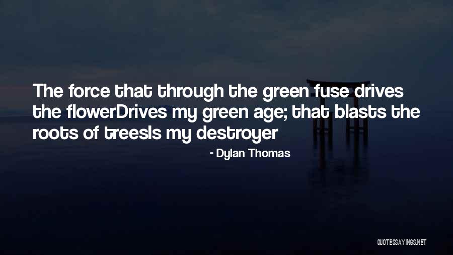 Dylan Thomas Quotes 1389628 Dylan Thomas Quotes 1389628