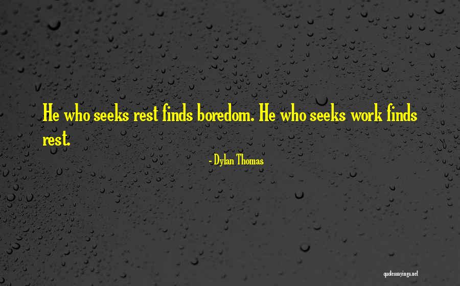 Dylan Thomas Quotes 1437321