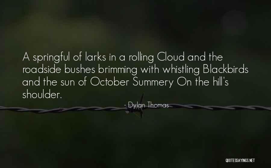 Dylan Thomas Quotes 1479832