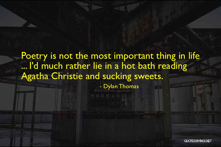 Dylan Thomas Quotes 1673789