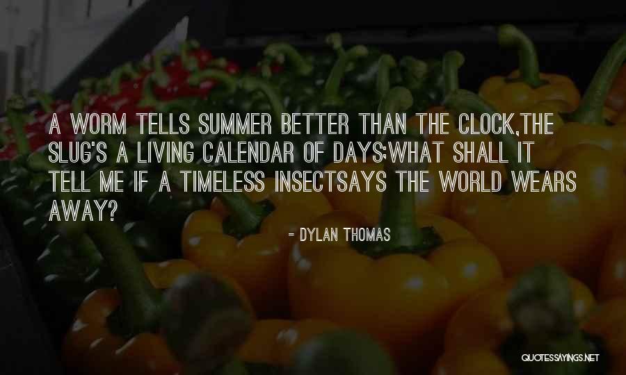 Dylan Thomas Quotes 1871828