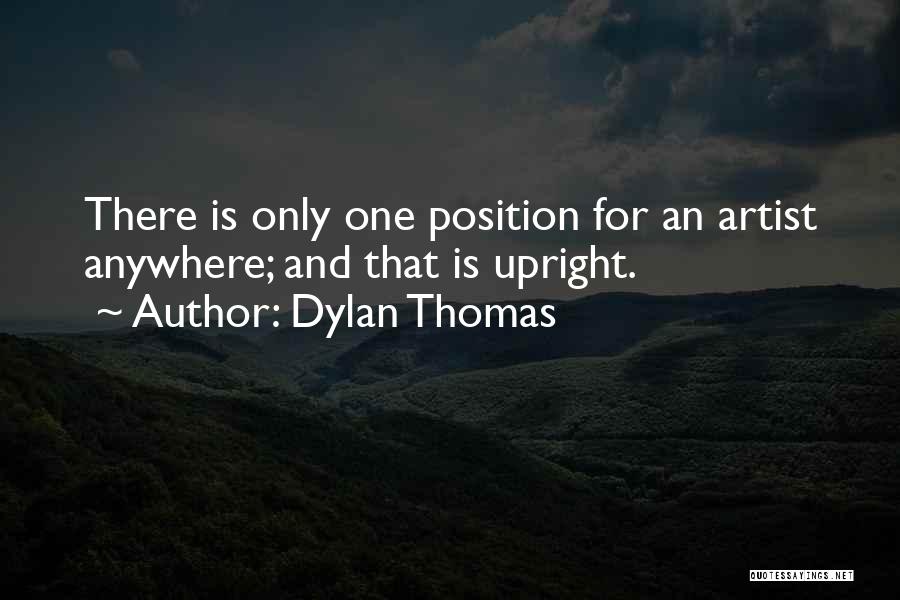 Dylan Thomas Quotes 1924052