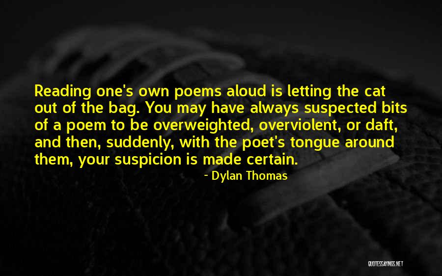 Dylan Thomas Quotes 1992853