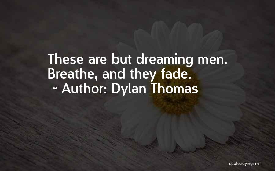 Dylan Thomas Quotes 203004