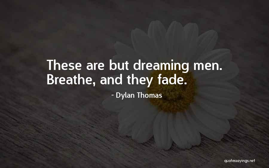 Dylan Thomas Quotes 203004