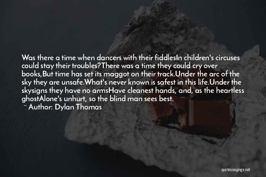 Dylan Thomas Quotes 2034010