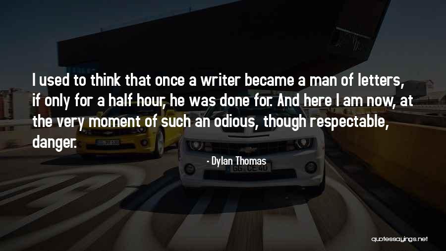 Dylan Thomas Quotes 2060848