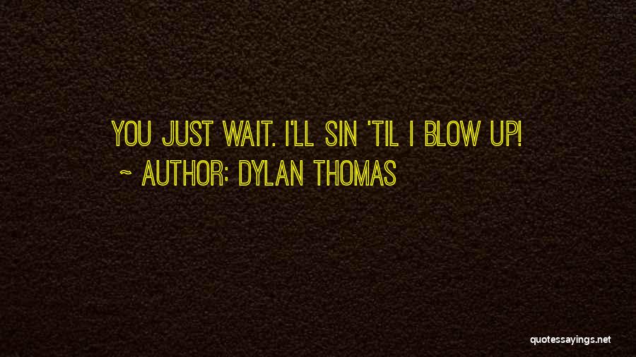 Dylan Thomas Quotes 2112021