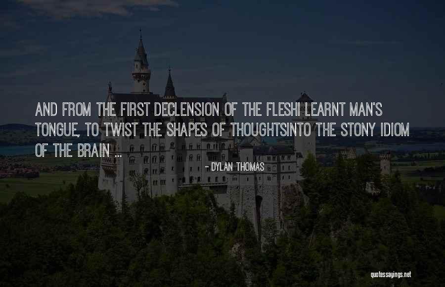 Dylan Thomas Quotes 2234448 Dylan Thomas Quotes 2234448