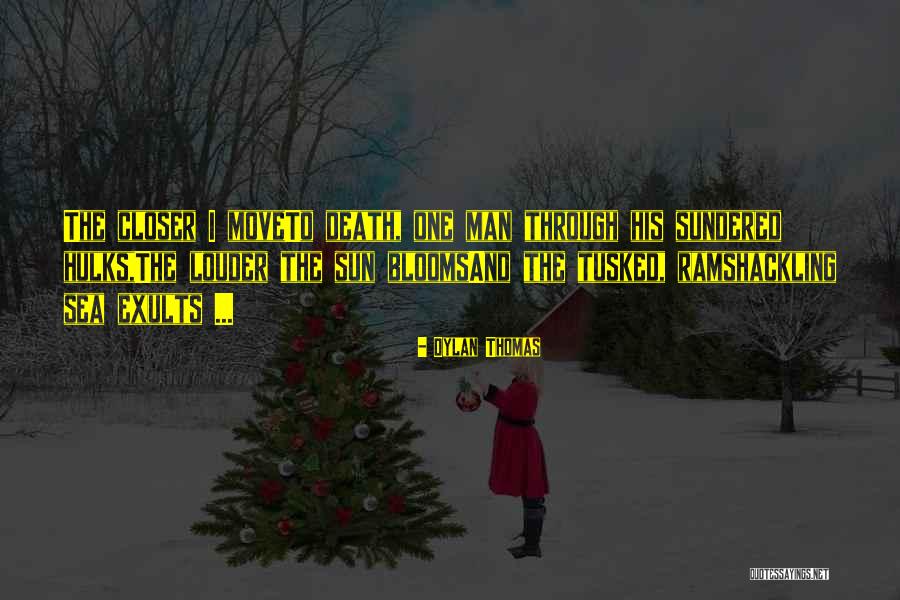 Dylan Thomas Quotes 596535 Dylan Thomas Quotes 596535