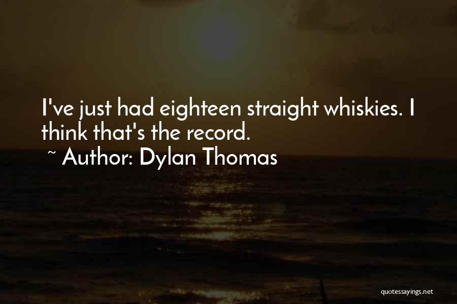 Dylan Thomas Quotes 632618