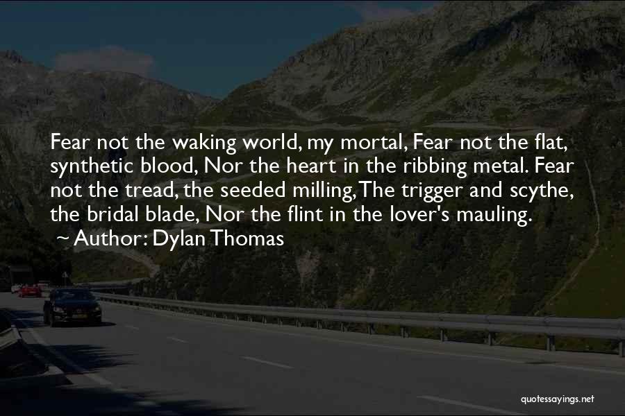 Dylan Thomas Quotes 640102